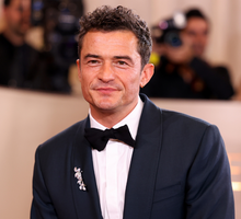 Orlando Bloom