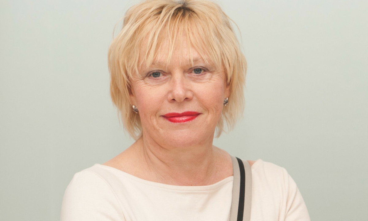 jamniki nowe - Joanna Żółkowska,