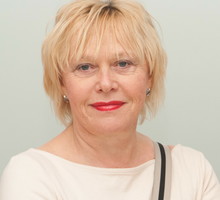 jamniki nowe - Joanna Żółkowska,