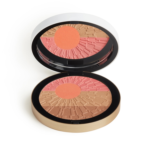 Soleil d'Hermès_Limited Edition Spring-Summer 2026 © Studio des Fleurs