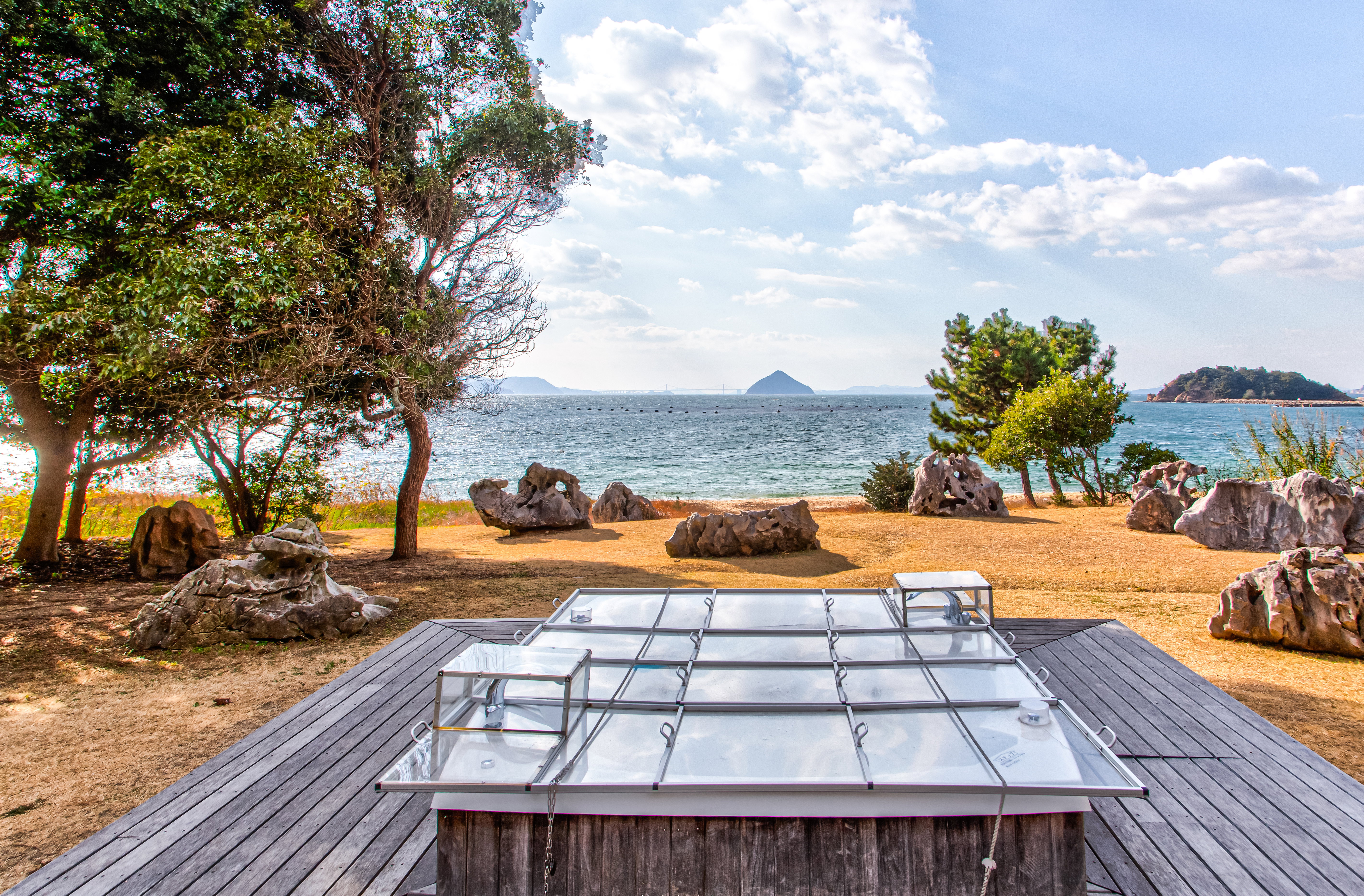 Naoshima