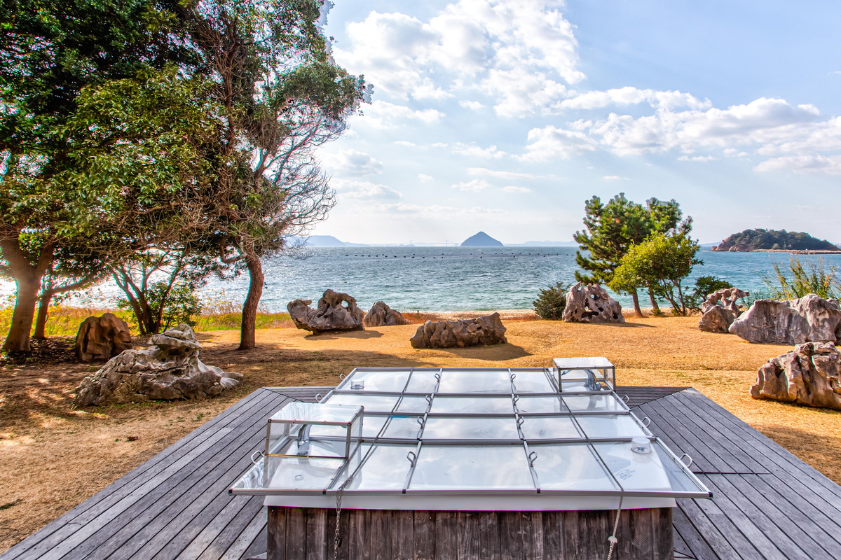 Naoshima
