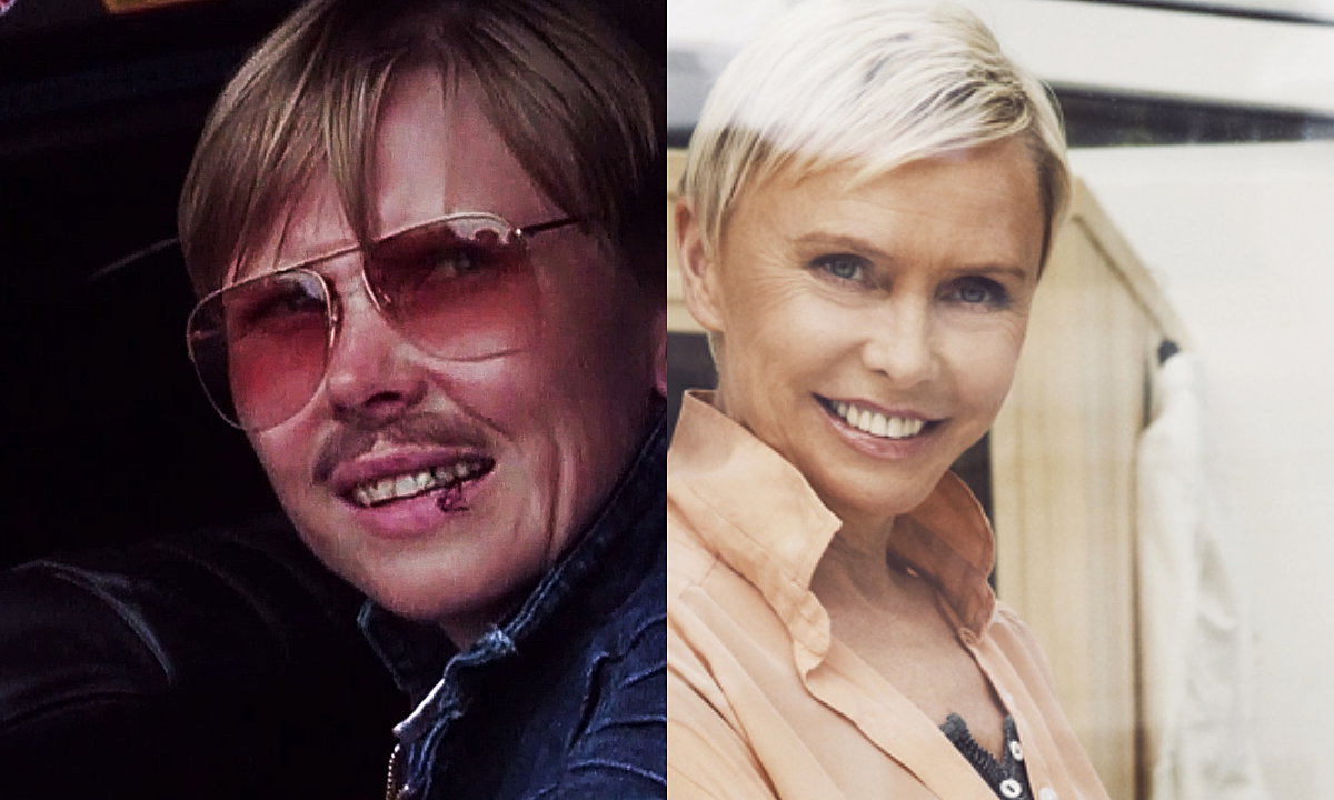 Ewa Błaszczyk, Zmiennicy