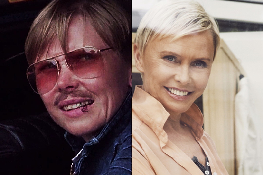 Ewa Błaszczyk, Zmiennicy