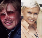 Ewa Błaszczyk, Zmiennicy