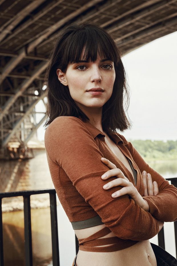 Michalina Olszańska, Viva! 22/2023