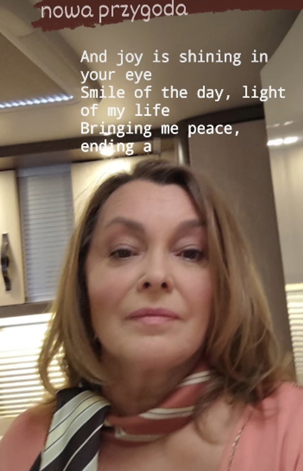 Katarzyna Chrzanowska