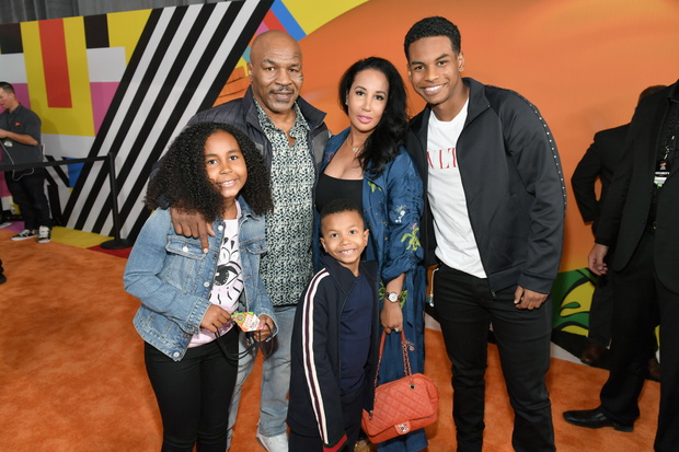Nickelodeon's 2018 Kids' Choice Awards - Red Carpet