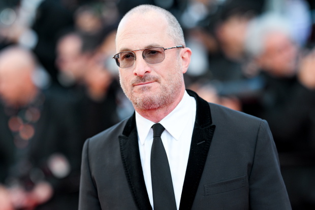 Darren Aronofsky na 79, Festiwalu w Cannes - 19.05.2026, Cannes, Francja