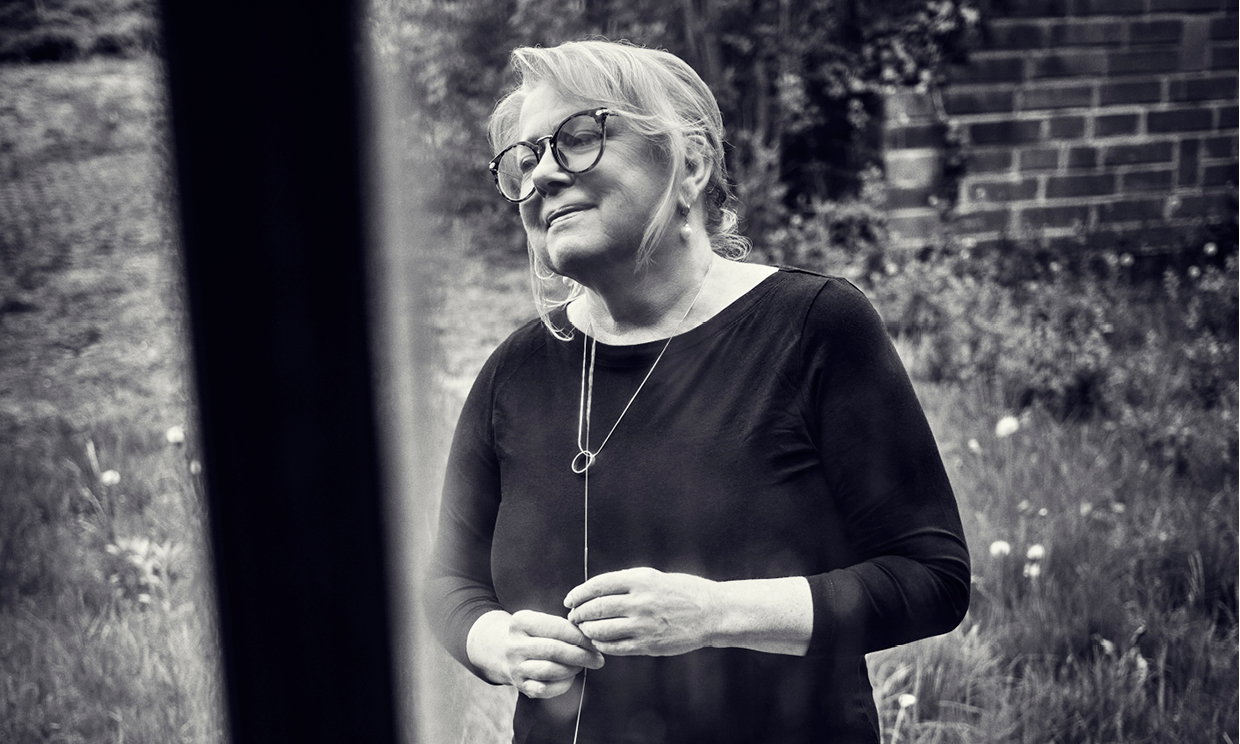 Małgorzata Kalicińska, VIVA! 13/2026