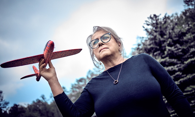 Małgorzata Kalicińska, VIVA! 13/2026