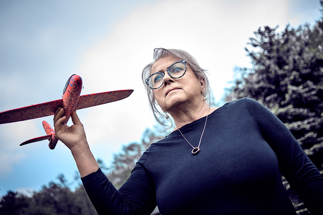 Małgorzata Kalicińska, VIVA! 13/2026