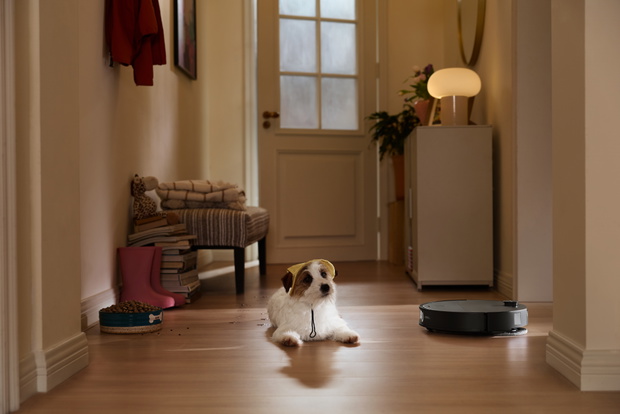 Roborock Qrevo Edge 2