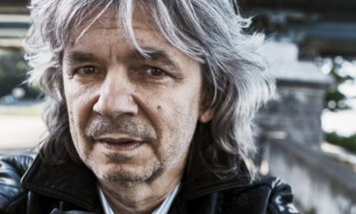 jamniki nowe (3) Filip Łobodziński, VIVA! 10/2024