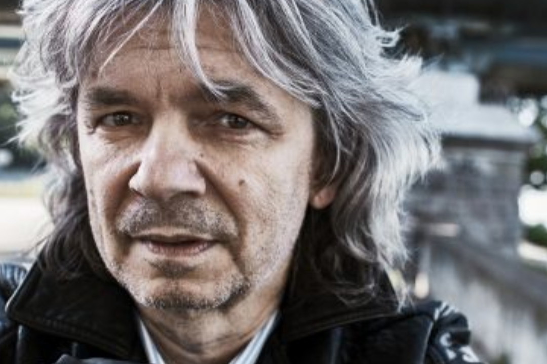 jamniki nowe (3) Filip Łobodziński, VIVA! 10/2024