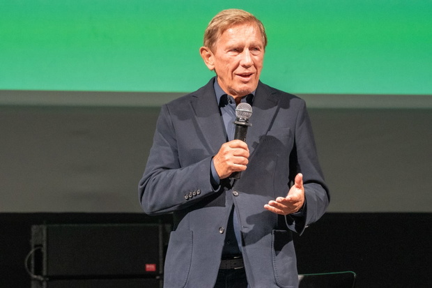 Jan Englert