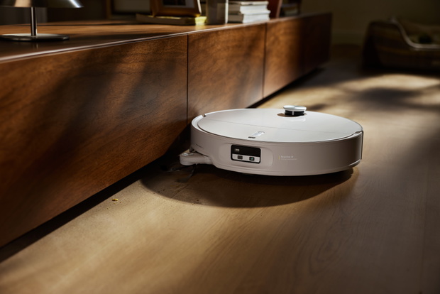 Roborock Qrevo Edge 2