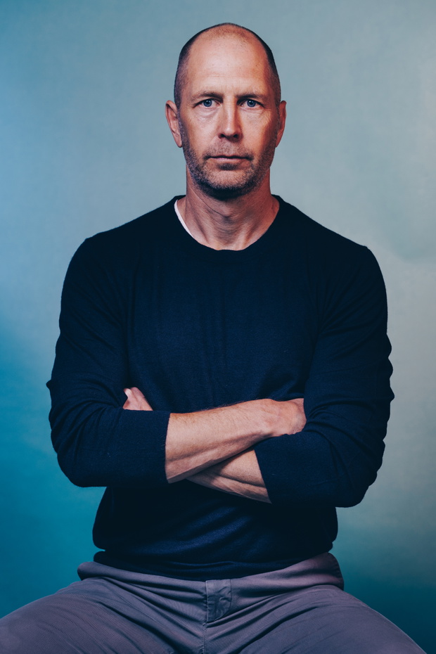 Gregg Berhalter