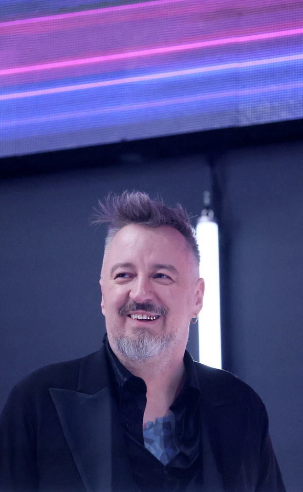 Piotr Kędzierski