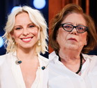 Alicja Janosz, Elżbieta Zapendowska
