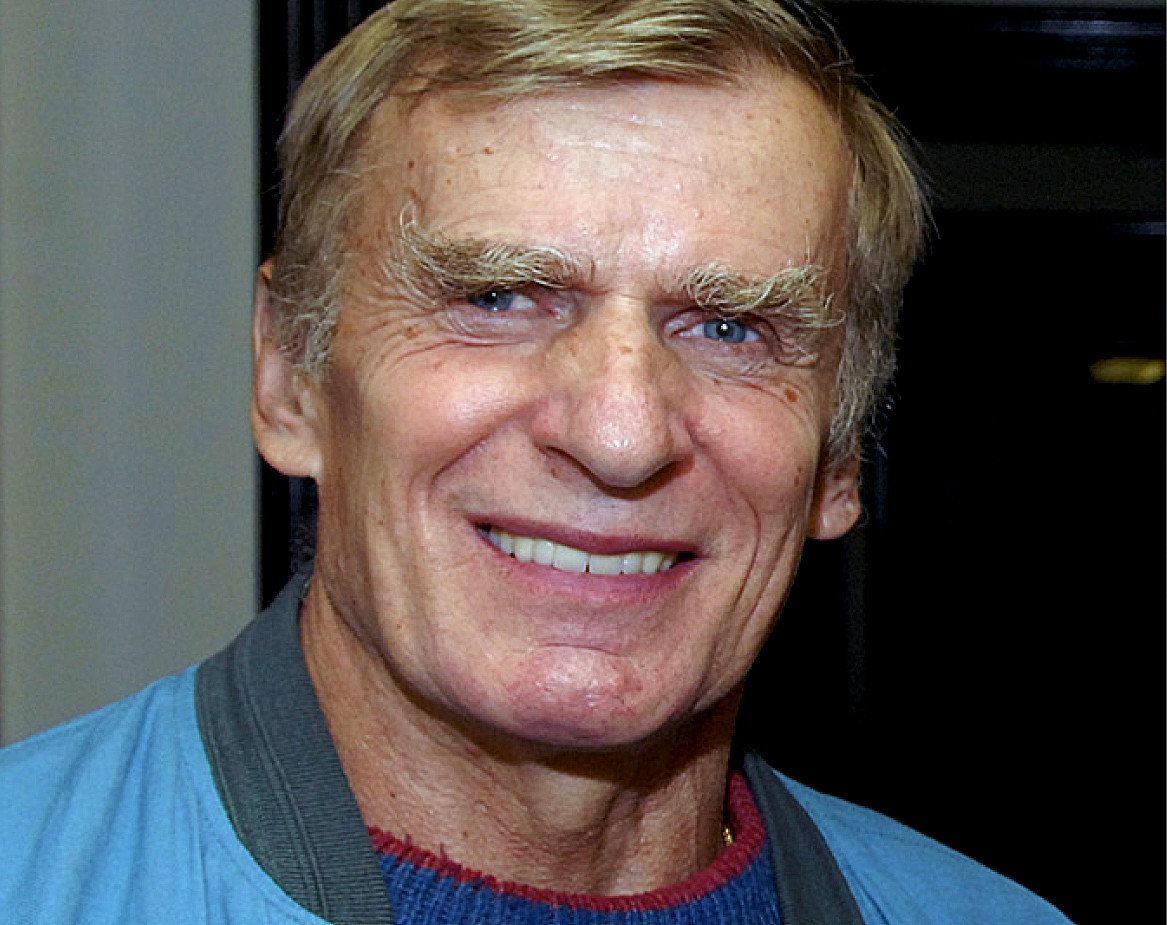 Marian Glinka, 21.12.2006 rok