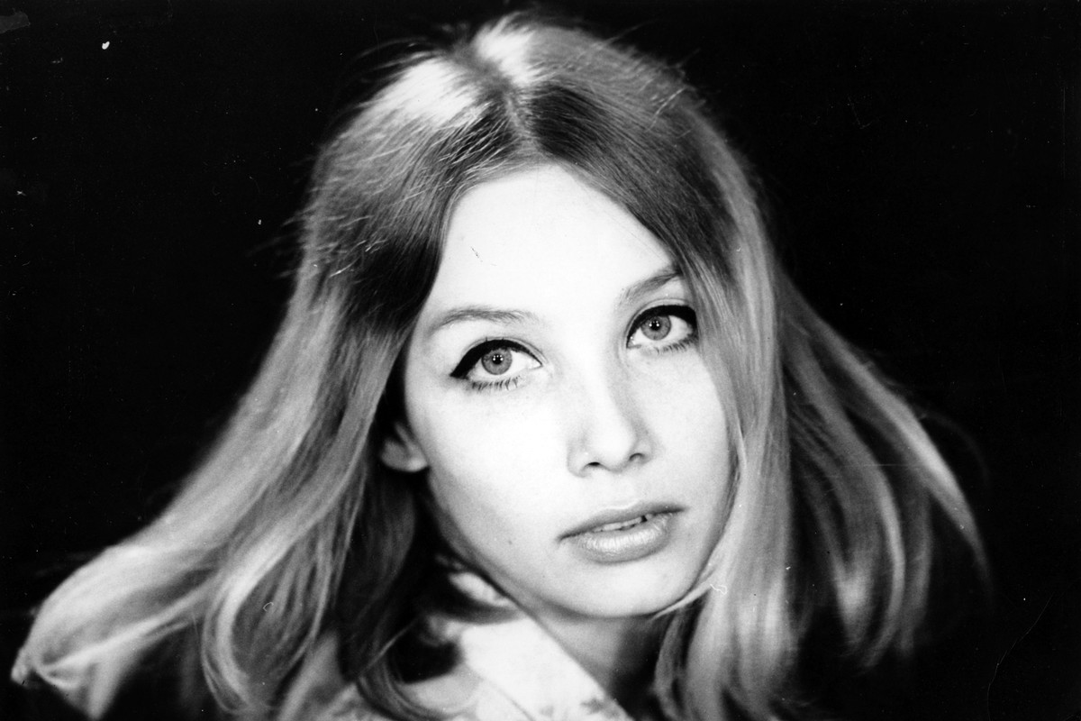 Pola Raksa, lata 60.