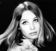 Pola Raksa, lata 60.