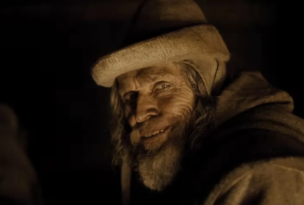"WERWULF"