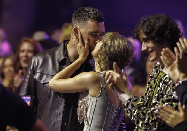 2026 iHeartRadio Music Awards - Show