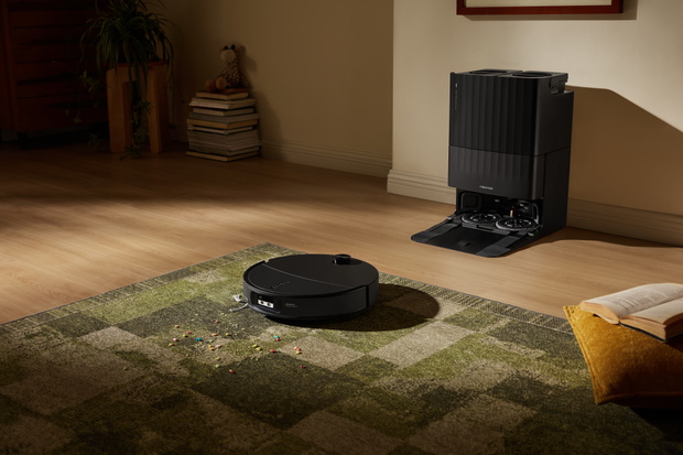 Roborock Qrevo Edge 2