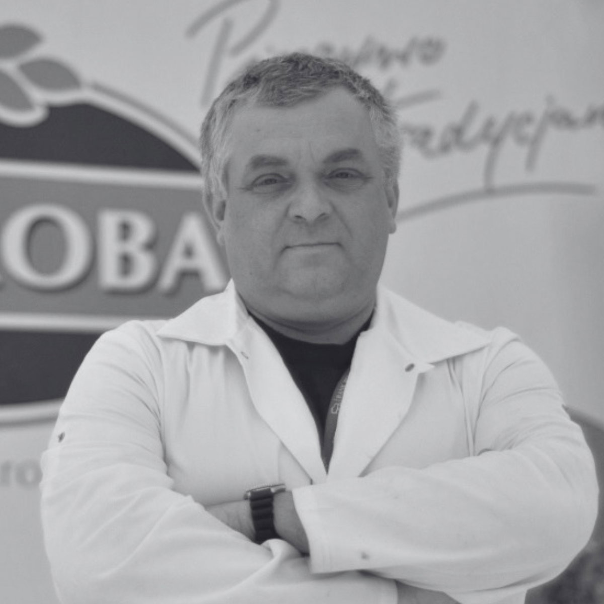 Dariusz Oskroba