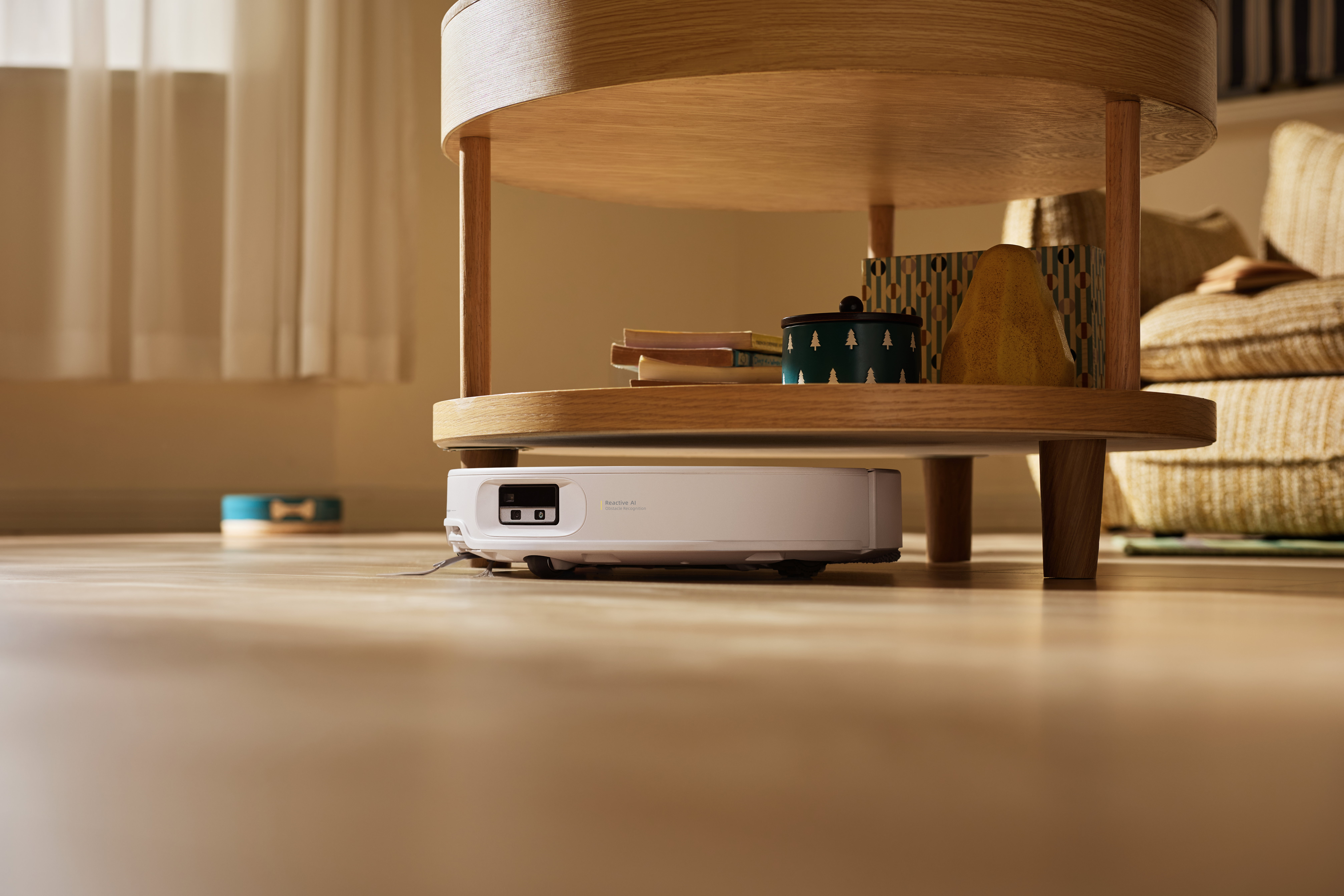 Roborock Qrevo Edge 2