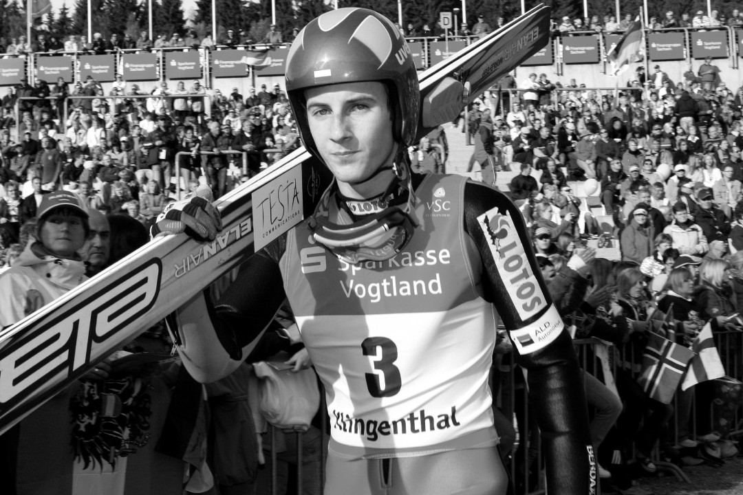 jamniki nowe (9) Grzegorz Miętus, 2009 r.
