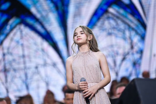 Edyta Górniak, Gracjana Górka  "Wrocław Przyszłości".