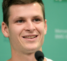 Hubert Hurkacz