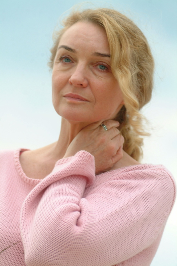 Halina Skoczynska