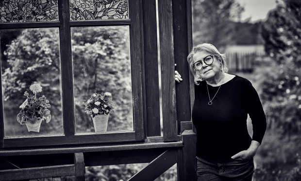 Małgorzata Kalicińska, VIVA! 13/2026