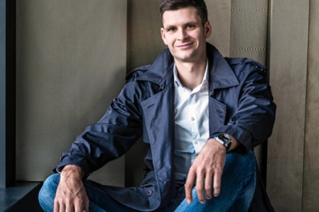 jamniki nowe -Hubert Hurkacz, Viva! 6/2022