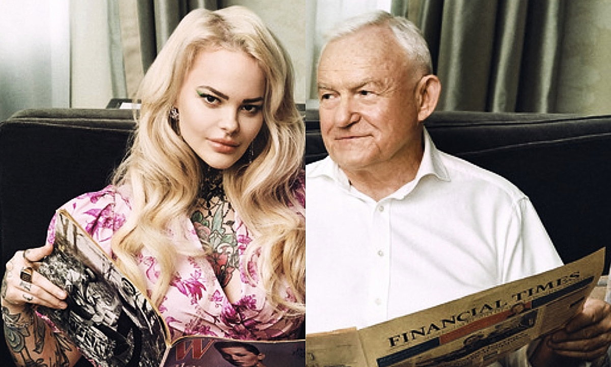 Leszek Miller, Monika Miller, VIVA!7/202