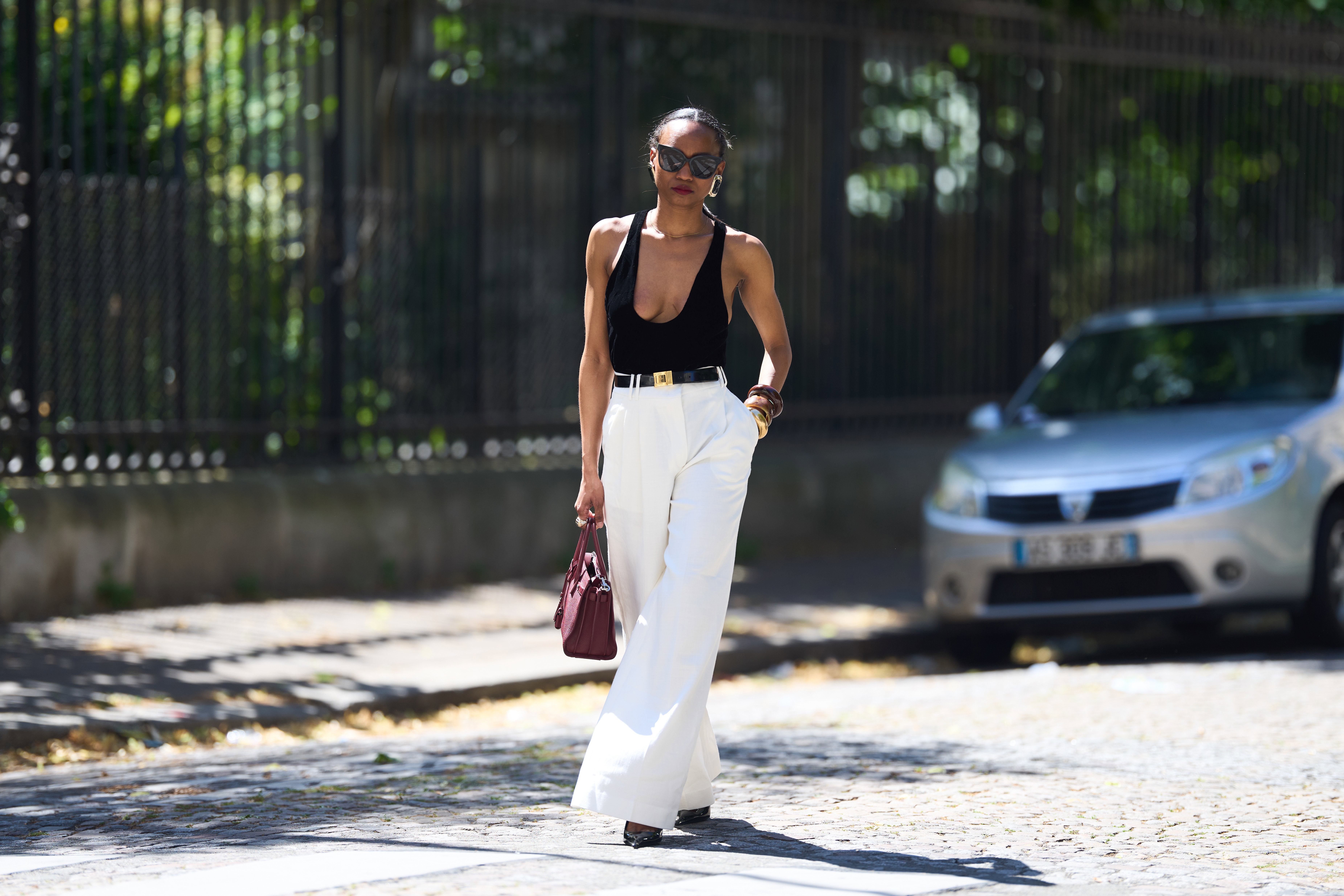 Fashion Photo Session In Paris - June 2026