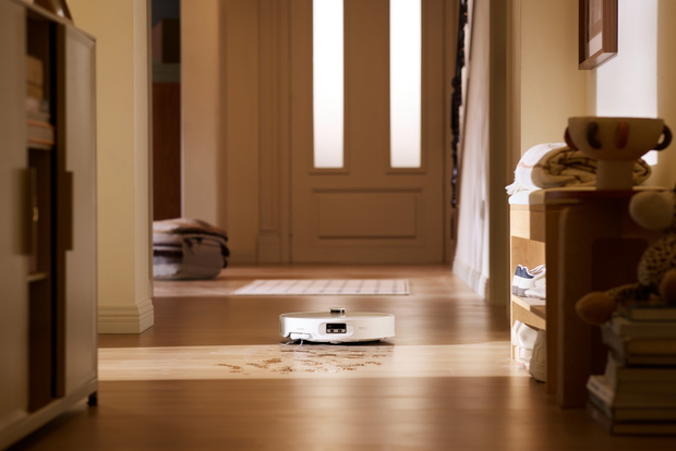 Roborock Qrevo Edge 2