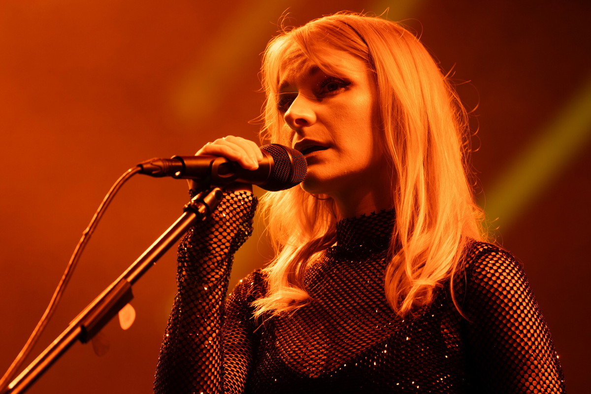 Kaśka Sochacka