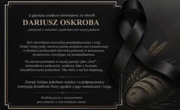 Dariusz Oskroba