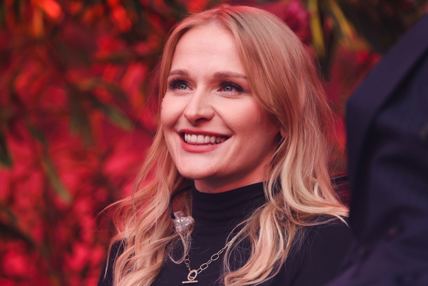 Kaśka Sochacka