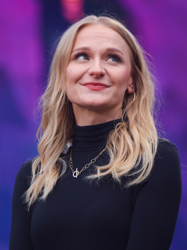 Kaśka Sochacka