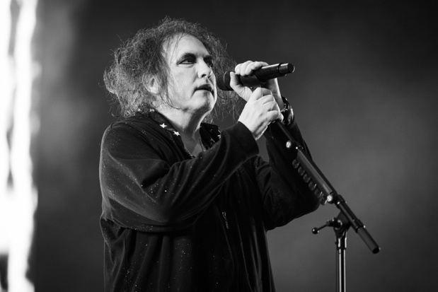 Roskilde Festival 2026 - Day 4