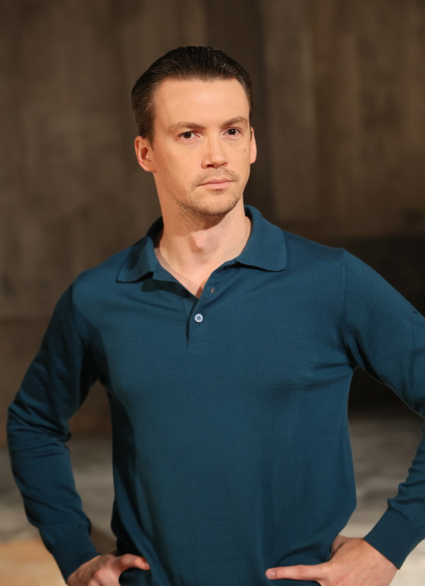 Krzysztof Kwiatkowski