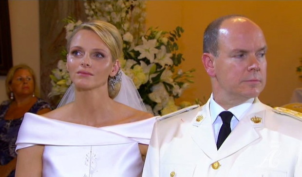 ?lub ko?cielny ksi?cia Alberta