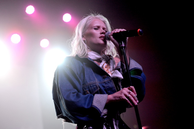 Lauren Bennett, 20.08.2017.