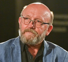 Artur Barciś.